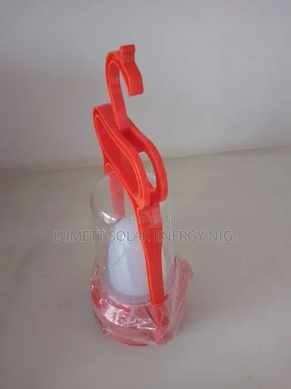 DP Portable LED Rechargeable Hand Lamp