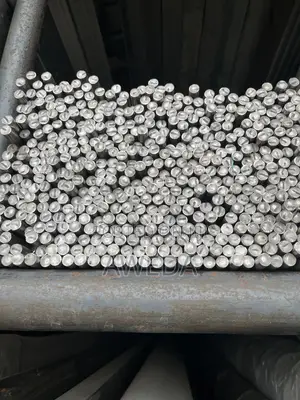 Stainless Steel Rod