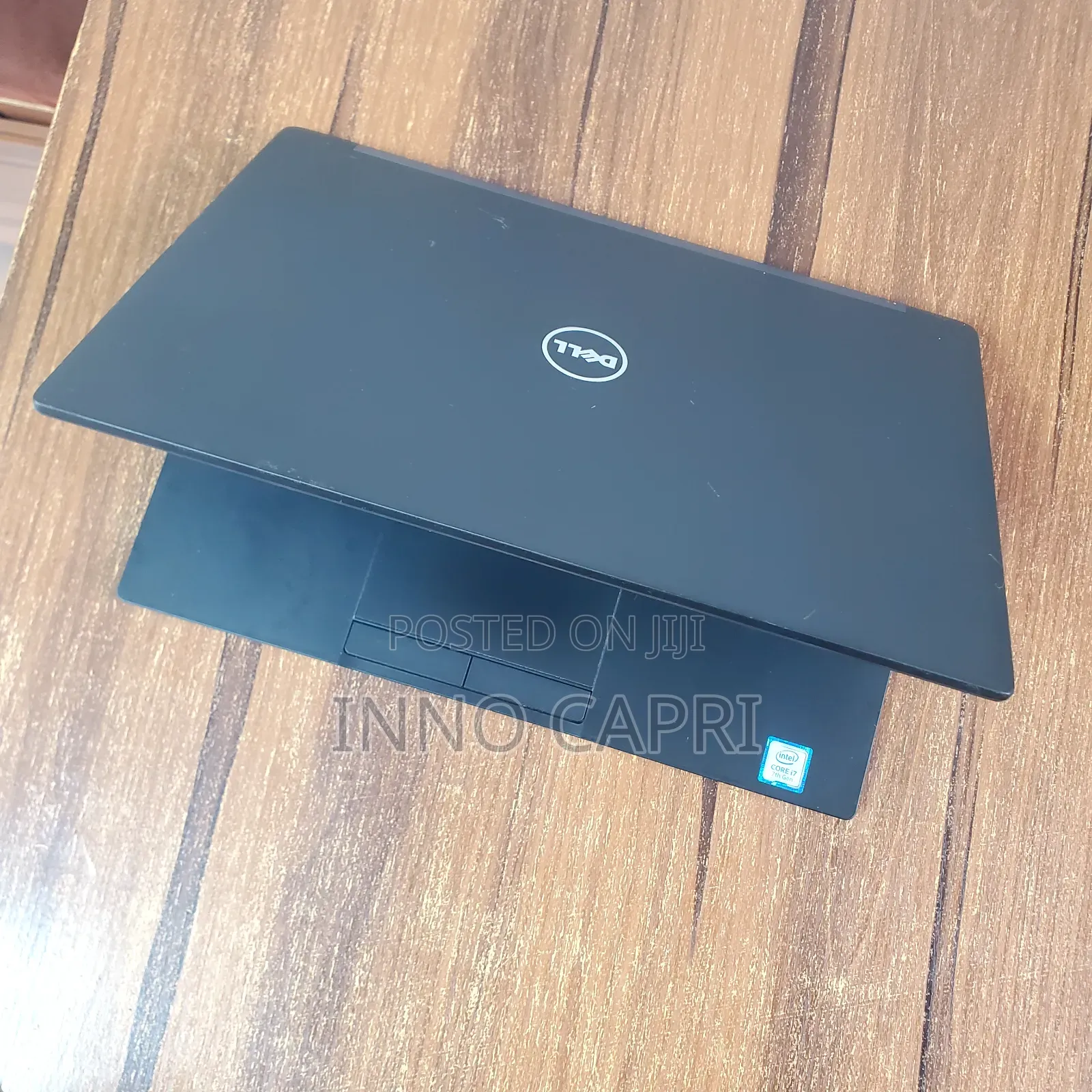 Laptop Dell Latitude 7280 8GB Intel Core i7 SSD 256GB