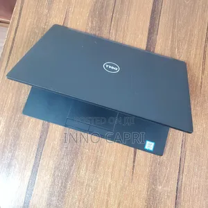Laptop Dell Latitude 7280 8GB Intel Core i7 SSD 256GB