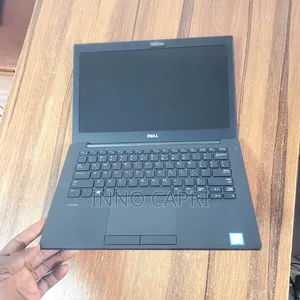 Laptop Dell Latitude 7280 8GB Intel Core i7 SSD 256GB