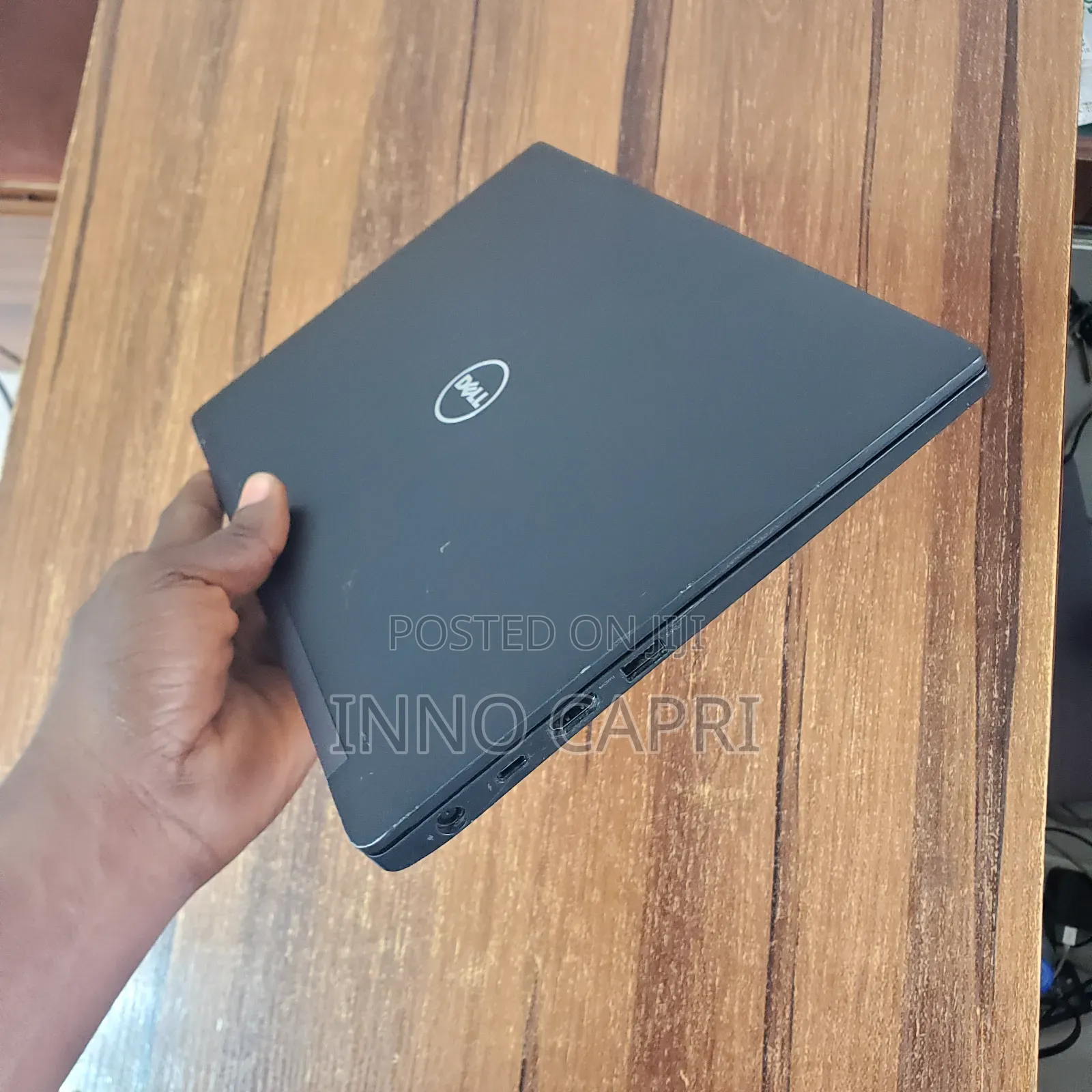 Laptop Dell Latitude 7280 8GB Intel Core i7 SSD 256GB
