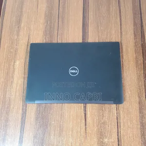 Laptop Dell Latitude 7280 8GB Intel Core i7 SSD 256GB