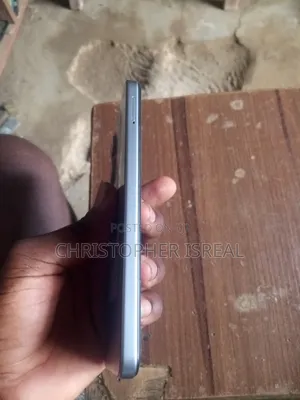 Tecno Pop 10 128 GB Gray