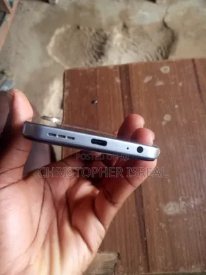 Tecno Pop 10 128 GB Gray