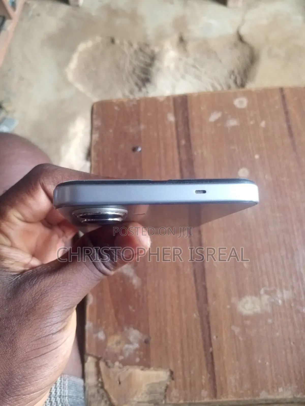 Tecno Pop 10 128 GB Gray
