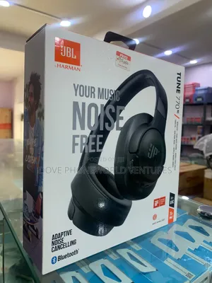 Adaptive Noise Cancelling