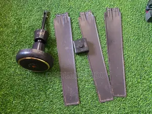 OX Ceiling Fan