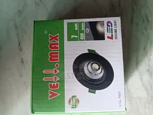 Rand Recessed Spot Lights