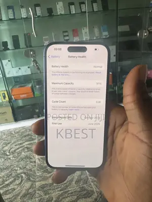 Apple iPhone 16 128 GB Blue