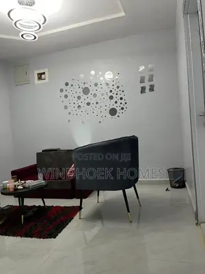 Furnished 4bdrm Duplex in In A Mini Estate, Lokogoma for sale