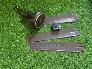 OX Ceiling Fan