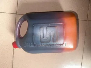 5 Liters Palm Oil