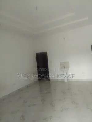 2bdrm Block of Flats in Gloryland Estate, Ago Palace for rent