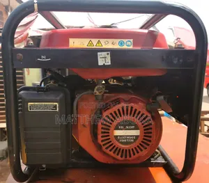 Tigmax Generator