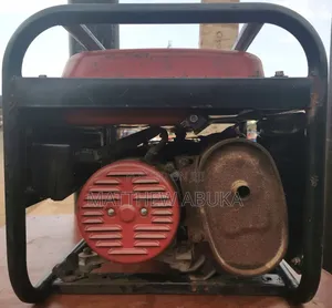 Tigmax Generator