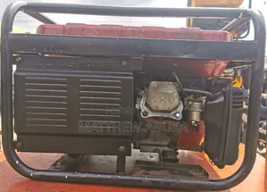 Tigmax Generator