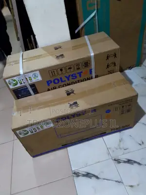 Polystar Indoor Outdoor Inverter AC PV MD 09INV