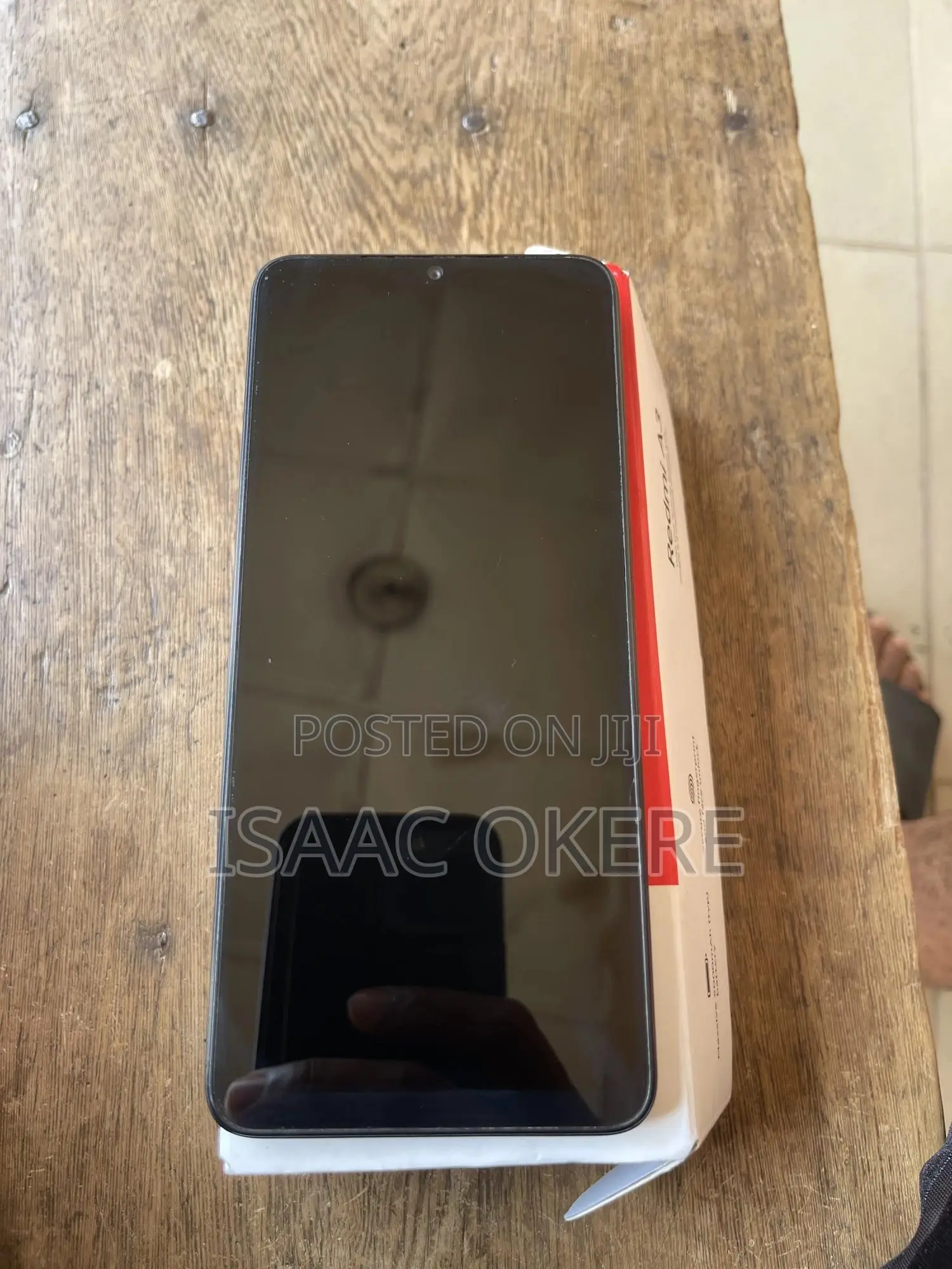 Xiaomi Redmi A3 128 GB Black