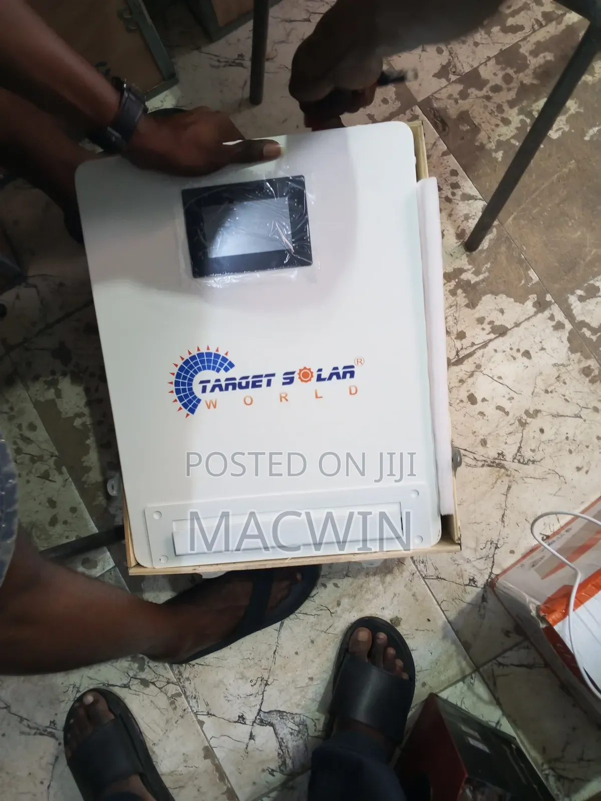 5kwh Inverter