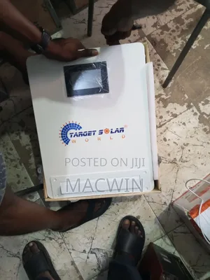 5kwh Inverter