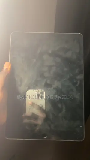 Apple iPad Pro 9.7 (2016) 32 GB Silver