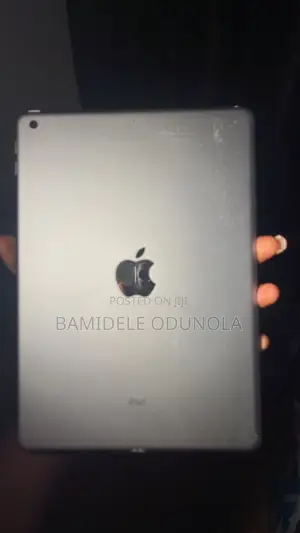 Apple iPad Pro 9.7 (2016) 32 GB Silver