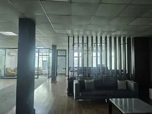 300 SQM Semi-Furnished Office Space to Let