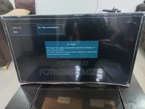 32 Inch LED Samsung TV for Sale
