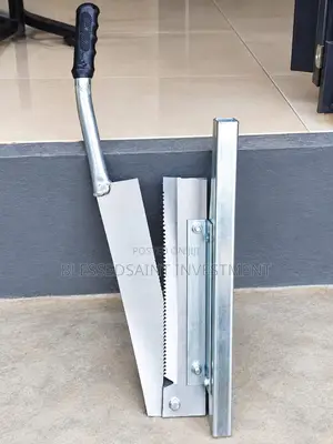 Manuel Meat Cutter Manual Frozen Meat Cutter , Fish,born, Chicken Etc