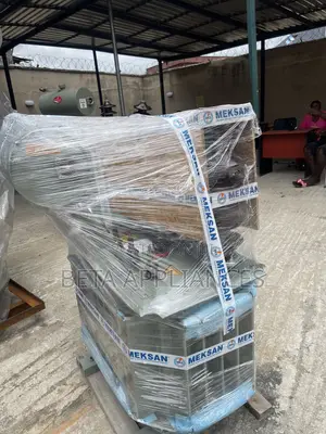MEKSAN 100kVA Transformer for Residential Power Supply