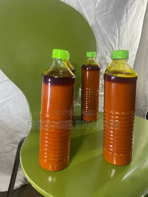 1 Liter Palm Oil