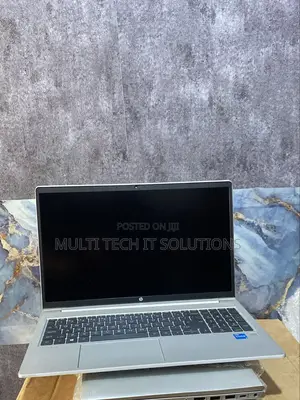 Laptop HP ProBook 450 G8 8GB Intel Core i5 SSD 256GB