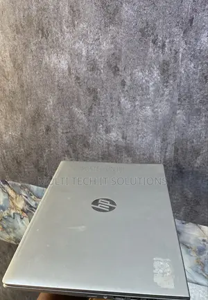 Laptop HP ProBook 450 G8 8GB Intel Core i5 SSD 256GB