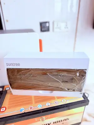 Suntree 18-Way Full Breaker Box – Complete Electrical Distribution Box