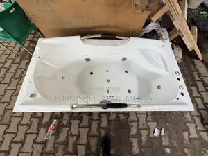 Jacuzzi for Sale at Utako