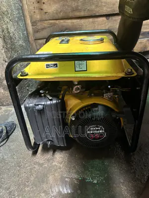 Senwei 6l Generator