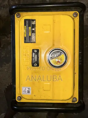 Senwei 6l Generator