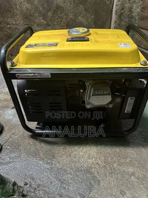 Senwei 6l Generator