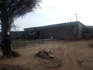 Four Plots on Lagos Abeokuta Expressway
