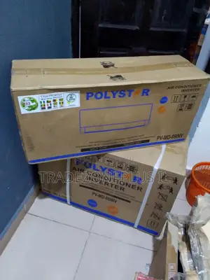 Efficient Polystar Pv Md 09inv Inverter AC