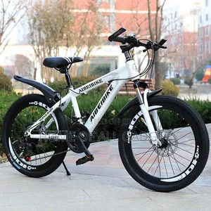 Bike, 20-22 Inch Mountain Bicycle,