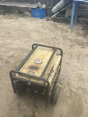 Firman Generator