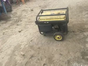 Firman Generator