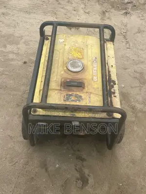 Firman Generator