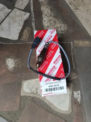 Original Oxygen Sensor for Toyota Highlander 2015 to 2018