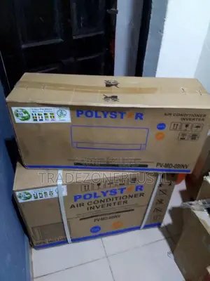 Polystar PV MD 09INV Air Conditioning Unit
