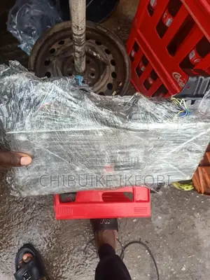 Range Rover Long Amplifier