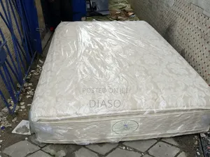 Order for Your Affordable Canadian 5x6 14inches Neatly Used Mattress