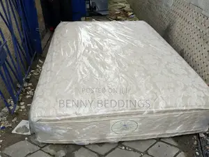 Order for Your Affordable Canadian 5x6 14inches Neatly Used Mattress